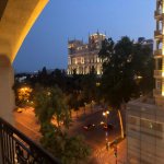 Kirayə (aylıq) 3 otaqlı Köhnə Tikili, 28 May metrosu, Nəsimi rayonu 14