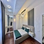 Satılır 3 otaqlı Yeni Tikili, Nəriman Nərimanov metrosu, Nərimanov rayonu 9