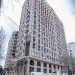 Kirayə (aylıq) 2 otaqlı Yeni Tikili, 28 May metrosu, Nərimanov rayonu 1