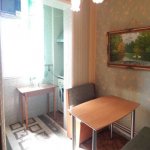 Satılır 1 otaqlı Köhnə Tikili, Azadlıq metrosu, 7-ci mikrorayon, Binəqədi rayonu 9
