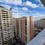 Kirayə (aylıq) 2 otaqlı Yeni Tikili, Xətai metrosu, Xətai rayonu 12