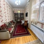 Satılır 3 otaqlı Həyət evi/villa, Avtovağzal metrosu, Biləcəri qəs., Binəqədi rayonu 1