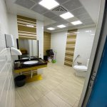 Satılır 8 otaqlı Ofis, Nəriman Nərimanov metrosu, Nərimanov rayonu 19