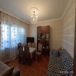 Satılır 4 otaqlı Köhnə Tikili, Nəriman Nərimanov metrosu, Montin qəs., Nərimanov rayonu 1