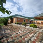 Kirayə (günlük) 3 otaqlı Bağ evi Qəbələ 14