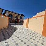 Satılır 6 otaqlı Həyət evi/villa, Binə qəs., Xəzər rayonu 19