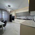 Kirayə (aylıq) 2 otaqlı Yeni Tikili, 20 Yanvar metrosu, Yasamal rayonu 10