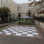 Satılır 2 otaqlı Köhnə Tikili, Yeni Günəşli qəs., Suraxanı rayonu 4