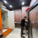 Satılır Obyekt, İnşaatçılar metrosu, Yasamal qəs., Yasamal rayonu 13