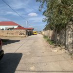 Satılır 3 otaqlı Həyət evi/villa, Koroğlu metrosu, Zabrat qəs., Sabunçu rayonu 12