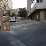 Satılır 3 otaqlı Yeni Tikili, Nəsimi metrosu, 9-cu mikrorayon, Binəqədi rayonu 6