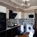 Kirayə (aylıq) 2 otaqlı Yeni Tikili, Nəriman Nərimanov metrosu, Nərimanov rayonu 19