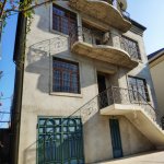 Satılır 9 otaqlı Həyət evi/villa, Əhmədli metrosu, Xətai rayonu 27
