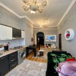 Satılır 2 otaqlı Yeni Tikili, Nəsimi metrosu, 9-cu mikrorayon, Binəqədi rayonu 9