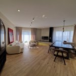 Kirayə (aylıq) 3 otaqlı Yeni Tikili, Ağ şəhər, Xətai rayonu 8