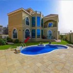 Kirayə (günlük) 6 otaqlı Həyət evi/villa İsmayıllı 1