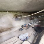 Satılır 3 otaqlı Köhnə Tikili, Xalqlar dostluğu metrosu, Nizami rayonu 23