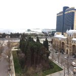 Аренда 3 комнатная Вторичка, м. Сахил метро, Сябаиль район 14