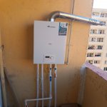 Kirayə (aylıq) 2 otaqlı Yeni Tikili, 20 Yanvar metrosu, Saray, Abşeron rayonu 6