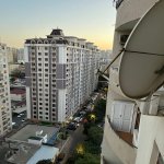 Satılır 5 otaqlı Yeni Tikili, 8 Noyabr metrosu, Nəsimi rayonu 1