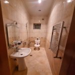 Satılır 6 otaqlı Həyət evi/villa, Neftçilər metrosu, Bakıxanov qəs., Sabunçu rayonu 8
