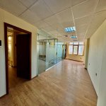 Kirayə (aylıq) 6 otaqlı Ofis, Gənclik metrosu, Nərimanov rayonu 7