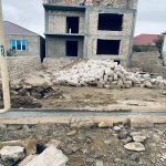 Satılır 5 otaqlı Həyət evi/villa, Koroğlu metrosu, Zabrat qəs., Sabunçu rayonu 3