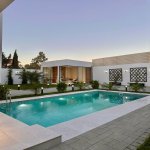 Satılır 4 otaqlı Həyət evi/villa, Mərdəkan, Xəzər rayonu 7