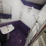 Satılır 6 otaqlı Həyət evi/villa, Xocaəsən metrosu, Sulutəpə qəs., Binəqədi rayonu 15