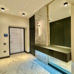 Аренда 3 комнат Новостройка, м. 20 Января метро, пос. Ясамал, Ясамал район 9