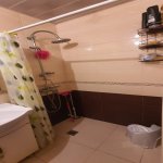 Satılır 3 otaqlı Yeni Tikili, Neftçilər metrosu, Nizami rayonu 15