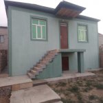 Satılır 3 otaqlı Həyət evi/villa, Ceyranbatan qəs., Abşeron rayonu 1