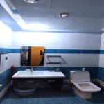 Kirayə (aylıq) 3 otaqlı Yeni Tikili, Gənclik metrosu, Nəsimi rayonu 8