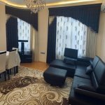 Kirayə (aylıq) 3 otaqlı Yeni Tikili, Əhmədli, Xətai rayonu 1