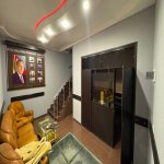 Kirayə (aylıq) 6 otaqlı Ofis, Badamdar qəs., Səbail rayonu 10