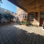 Satılır 5 otaqlı Həyət evi/villa, Badamdar qəs., Səbail rayonu 3