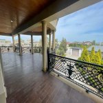 Kirayə (aylıq) 5 otaqlı Bağ evi, Bilgəh qəs., Sabunçu rayonu 22