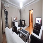 Kirayə (aylıq) 3 otaqlı Yeni Tikili, Xətai metrosu, Xətai rayonu 5