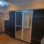 Kirayə (aylıq) 2 otaqlı Köhnə Tikili, İnşaatçılar metrosu, Yasamal rayonu 4