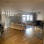 Satılır 3 otaqlı Yeni Tikili, Gənclik metrosu, Nəsimi rayonu 2