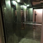 Satılır 3 otaqlı Yeni Tikili, Gənclik metrosu, Nəsimi rayonu 15