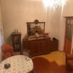 Kirayə (aylıq) 3 otaqlı Köhnə Tikili, Nəriman Nərimanov metrosu, Montin qəs., Nərimanov rayonu 3