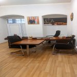 Kirayə (aylıq) 2 otaqlı Ofis, 28 May metrosu, Kubinka, Araz kinoteatrı, Nəsimi rayonu 3