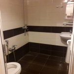 Satılır 1 otaqlı Köhnə Tikili, Neftçilər metrosu, Bakıxanov qəs., Sabunçu rayonu 4