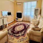 Kirayə (aylıq) 2 otaqlı Yeni Tikili, Nizami metrosu, 8-ci kilometr, Nazlı şadlıq sarayı, Nizami rayonu 1