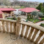 Kirayə (günlük) 4 otaqlı Həyət evi/villa, Novxanı, Abşeron rayonu 6