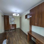 Satılır 2 otaqlı Köhnə Tikili, Neftçilər metrosu, 8-ci kilometr, Nizami rayonu 6