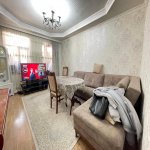 Satılır 3 otaqlı Köhnə Tikili, Avtovağzal metrosu, Biləcəri qəs., Binəqədi rayonu 2