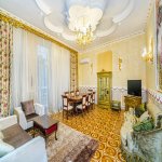 Аренда 5 комнатная Вторичка, м. Сахил метро, Сябаиль район 1