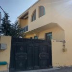 Satılır 5 otaqlı Həyət evi/villa, Avtovağzal metrosu, Biləcəri qəs., Binəqədi rayonu 1